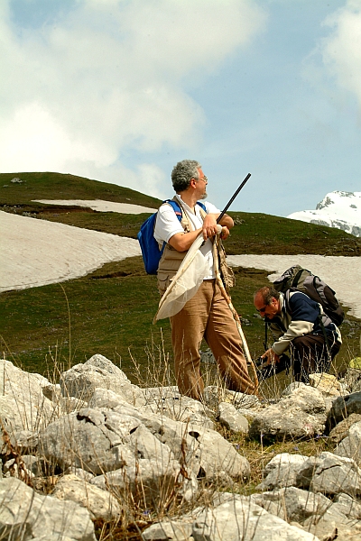 Escursione Parco Nazionale d''Abruzzo